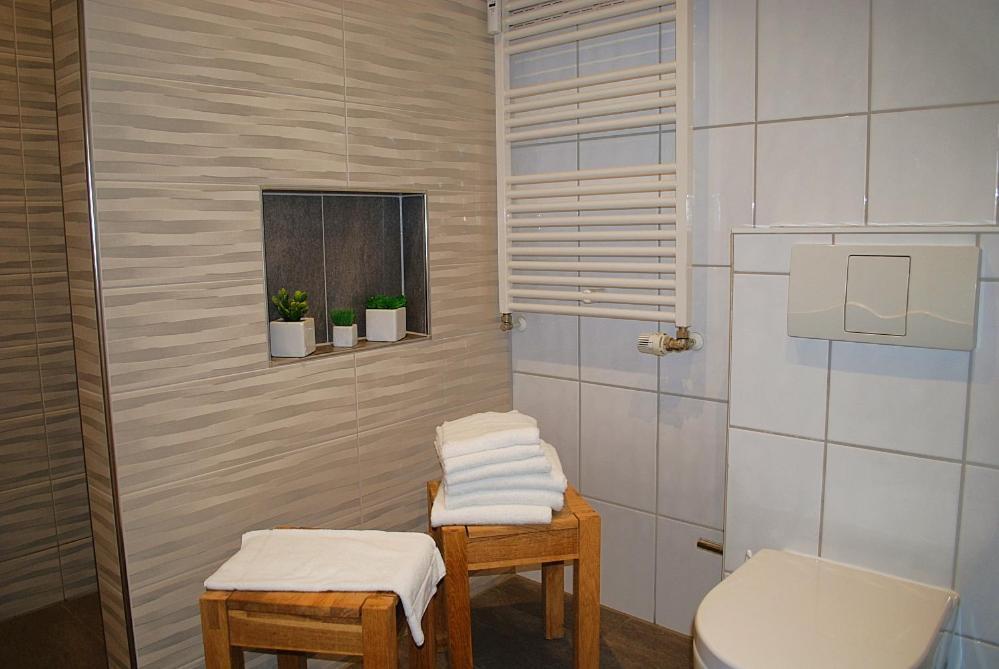 Vineta-App-6-7 Apartment Heringsdorf  Exterior photo